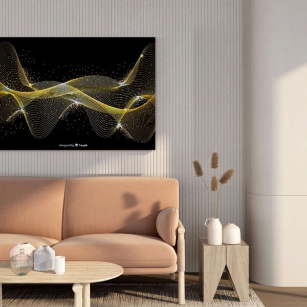 Canvas Paintings for Stylish Living Rooms & Bedrooms