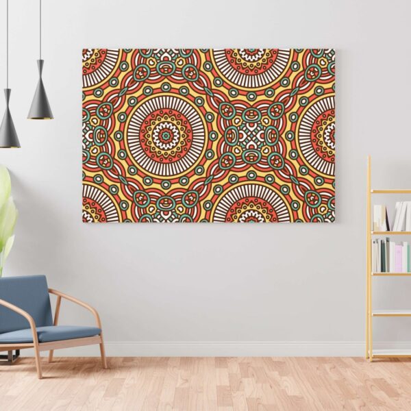 Contemporary Canvas Art for Living Rooms & Offices