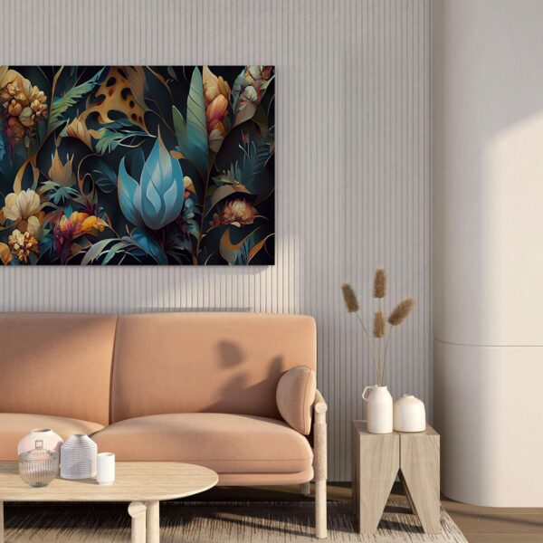 Beautiful Canvas Wall Art for Hotels & Homes
