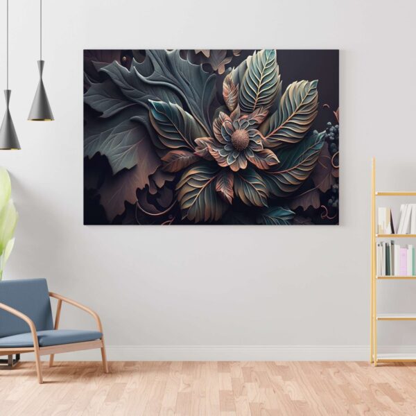 Gorgeous Canvas Art to Decorate Living Rooms & Offices